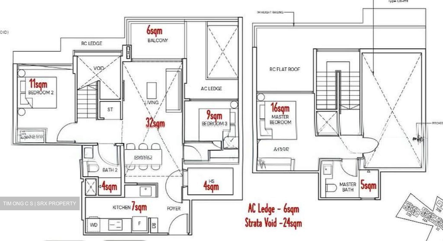 Terra Hill (D5), Apartment #568816821